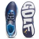 Puma Golf Shoes - GS-Fast - Navy - Regal Blue AW23