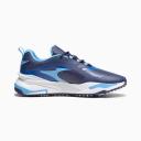 Puma Golf Shoes - GS-Fast - Navy - Regal Blue AW23