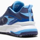 Puma Golf Shoes - GS-Fast - Navy - Regal Blue AW23