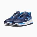 Puma Golf Shoes - GS-Fast - Navy - Regal Blue AW23