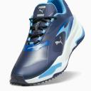 Puma Golf Shoes - GS-Fast - Navy - Regal Blue AW23