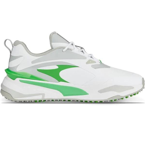 Puma Golf Shoes - GS-Fast - Puma Green 2023