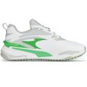 Puma Golf Shoes - GS-Fast - Puma Green 2023