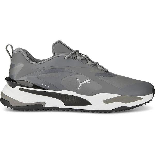 Puma Golf Shoes - GS-Fast - Quiet Shade 2023
