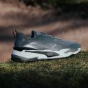 Puma Golf Shoes - GS-Fast - Quiet Shade 2023
