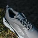 Puma Golf Shoes - GS-Fast - Quiet Shade 2023