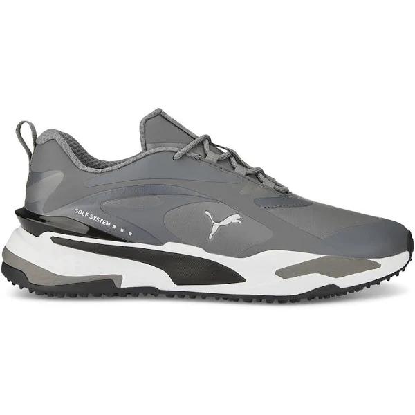 Puma Golf Shoes - GS-Fast - Quiet Shade 2023