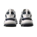 Puma Golf Shoes - GS-Fast - White - Navy Blazer 2022