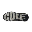Puma Golf Shoes - GS-Fast - White - Navy Blazer 2022