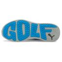 Puma Golf Shoes - GS-Fast - White - Navy Blazer 2022