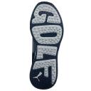 Puma Golf Shoes - GS-Fast - White - Navy Blazer 2022