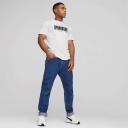 Puma Graphics Puma Wording Tee - White