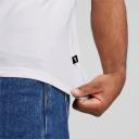 Puma Graphics Puma Wording Tee - White
