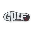 Puma Gs-Fast Golf Shoes White/High Rise/Quiet Shade M 10.5