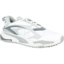 Puma Gs-Fast Golf Shoes White/High Rise/Quiet Shade M 8.5