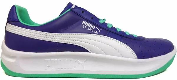 Puma GV Special Spectrum Blue Teal