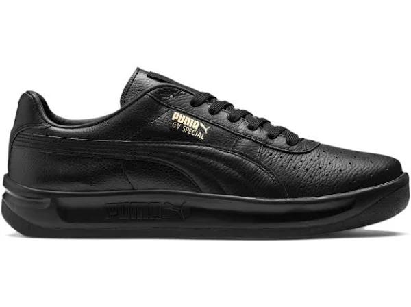 Puma GV Special Triple Black