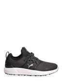 Puma Ignite Article Spiked Golf Shoes Mens, Size 12, Black