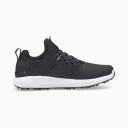 Puma Ignite Article Spiked Golf Shoes Mens, Size 8, Black