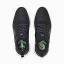 Puma Ignite Article Spiked Golf Shoes Mens, Size 8, Black