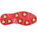 Puma Ignite Articulate Disc Golf Shoes High Rise/Silver/Navy Blazer M 10.5