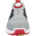 Puma Ignite Articulate Disc Golf Shoes High Rise/Silver/Navy Blazer M 10.5
