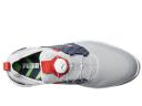 Puma Ignite Articulate Disc Golf Shoes High Rise/Silver/Navy Blazer M 11