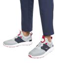 Puma Ignite Articulate Disc Golf Shoes High Rise/Silver/Navy Blazer M 11