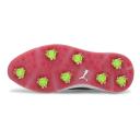 Puma Ignite Articulate Disc Golf Shoes High Rise/Silver/Navy Blazer M 11