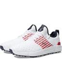 Puma Ignite Articulate Disc Golf Shoes High Rise/Silver/Navy Blazer M 11