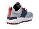 Puma Ignite Articulate Disc Golf Shoes High Rise/Silver/Navy Blazer M 11