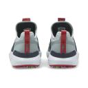 Puma Ignite Articulate Disc Golf Shoes High Rise/Silver/Navy Blazer M 11