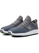 Puma Ignite Articulate Disc Golf Shoes High Rise/Silver/Navy Blazer M 11