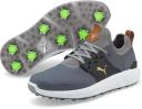 Puma Ignite Articulate Golf Shoes | High Rise / Puma Silver / Navy Blazer 7
