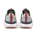 Puma Ignite Articulate Golf Shoes | High Rise / Puma Silver / Navy Blazer 7