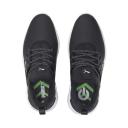 Puma Ignite Articulate Golf Shoes White/Silver/High Rise W 10.5