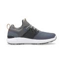 Puma Ignite Articulate Golf Shoes White/Silver/High Rise W 10.5