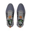 Puma Ignite Articulate Golf Shoes White/Silver/High Rise W 10.5