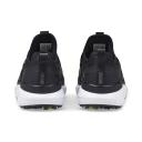 Puma Ignite Articulate Golf Shoes White/Silver/High Rise W 10.5