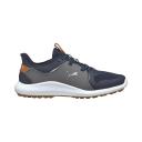 Puma Ignite Fasten8 Golf Shoes - High Rise / Silver / Quiet Shade