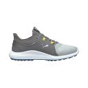 Puma Ignite Fasten8 Golf Shoes - High Rise / Silver / Quiet Shade