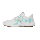 Puma Ignite Fasten8 Seersucker Golf White Mens Shoes - Size UK 8