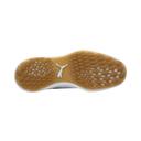 Puma Ignite Fasten8 Spikeless Golf Shoes - Navy Blazer/Silver/Quiet Shade - Size: 11 M