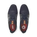 Puma Ignite Fasten8 Spikeless Golf Shoes - Navy Blazer/Silver/Quiet Shade - Size: 11 M