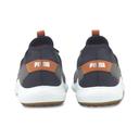 Puma Ignite Fasten8 Spikeless Golf Shoes - Navy Blazer/Silver/Quiet Shade - Size: 11 M