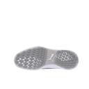 Puma Ignite Fasten8 Spikeless Golf Shoes - Navy Blazer/Silver/Quiet Shade - Size: 11 M