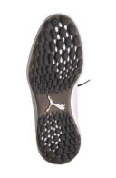 Puma Ignite NXT Lace Golf Shoes - Black/Silver/White - Size: 9.5 M