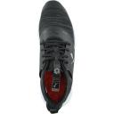 Puma Ignite NXT Lace Golf Shoes - Black/Silver/White - Size: 9.5 M