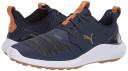 Puma Ignite NXT Lace Golf Shoes - Peacoat/Team Gold/White - Size: 12 M