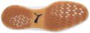 Puma Ignite NXT Lace Golf Shoes - Peacoat/Team Gold/White - Size: 12 M